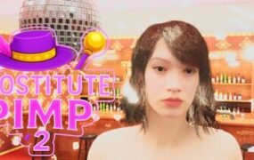 **-皮条客 2/Prostitute-Pimp 2