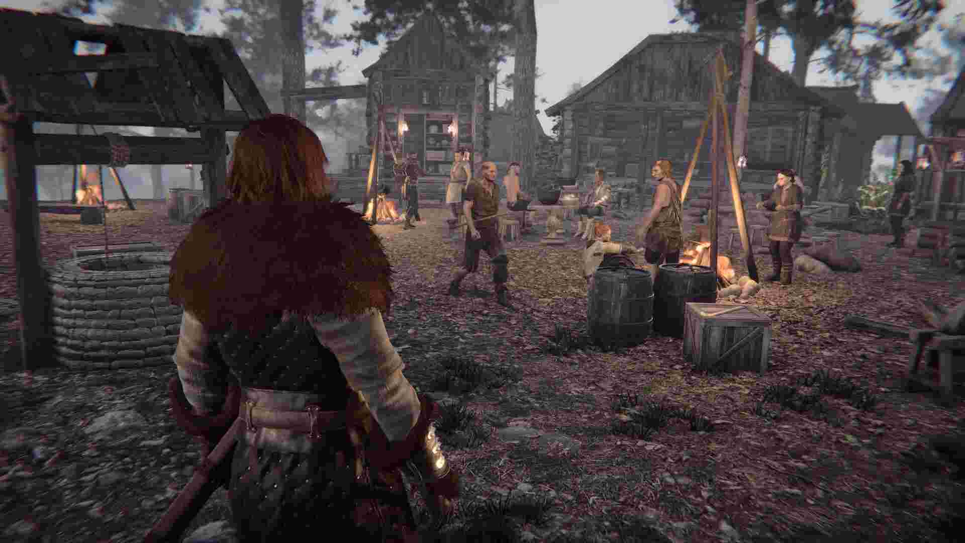 覆巢之地/Nested Lands（更新至v0.7.10）