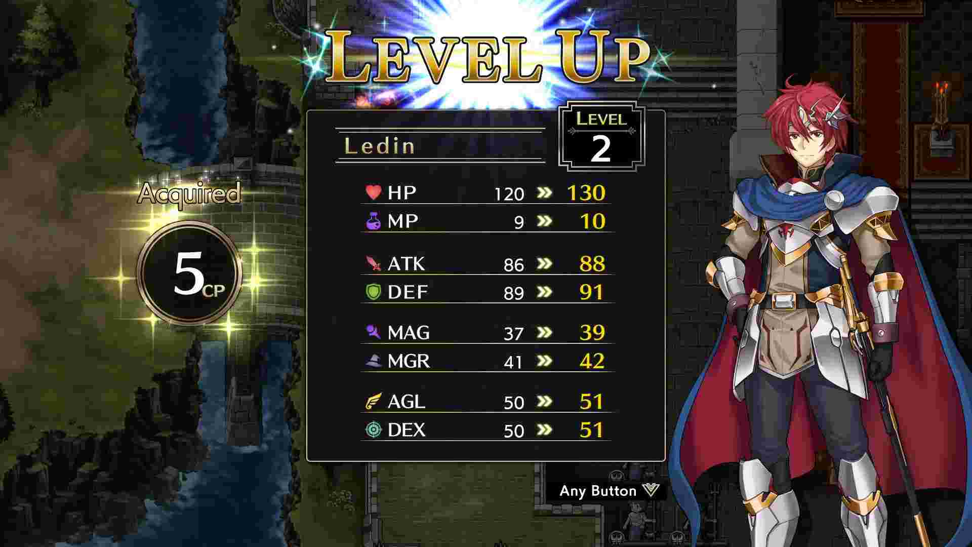 梦幻模拟战1&2 重制版/Langrisser I & II（Build.20964311）