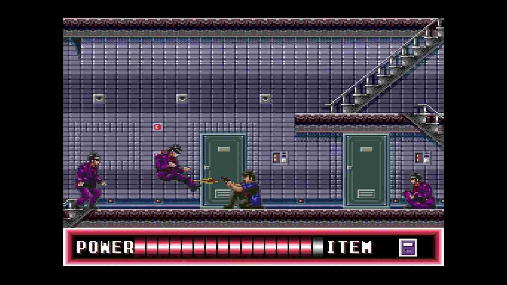 城市猎人/City Hunter