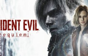 《生化危机9：安魂曲》/Resident Evil Requiem（已升级至V1.200.000）