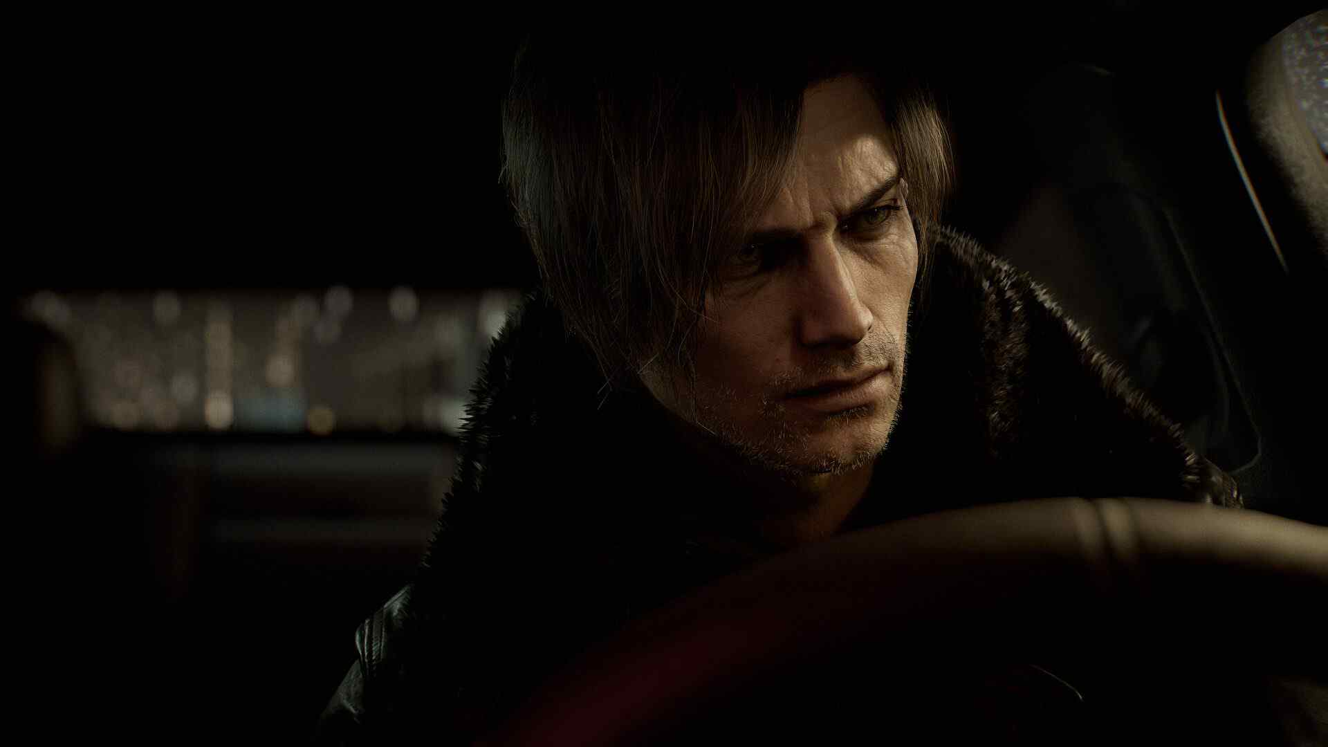 《生化危机9：安魂曲》/Resident Evil Requiem（已升级至V1.200.000）