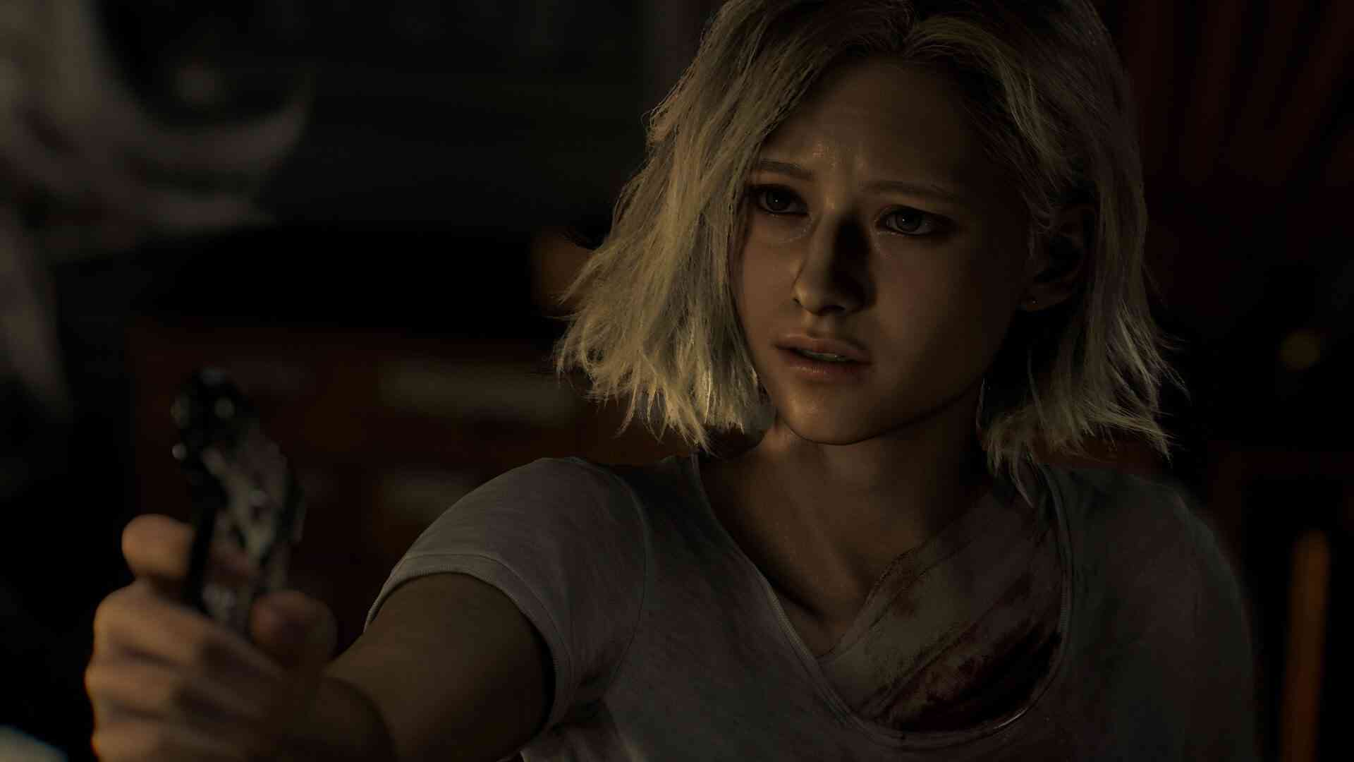 《生化危机9：安魂曲》/Resident Evil Requiem（已升级至V1.200.000）