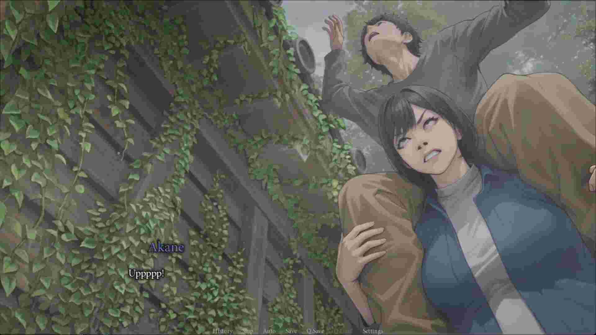 幽欲之馆/The Mansion of Whispering Desires（v0.2）