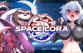 太空劳拉/Space Lora – Adult Only