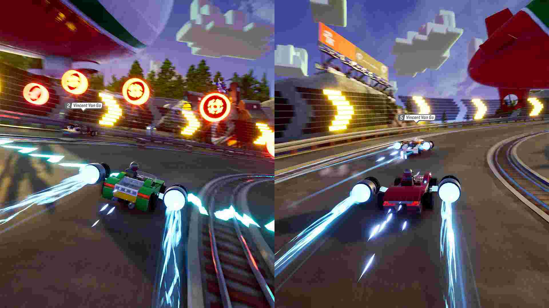 乐高®2K竞速/LEGO 2K Drive（v3169716）