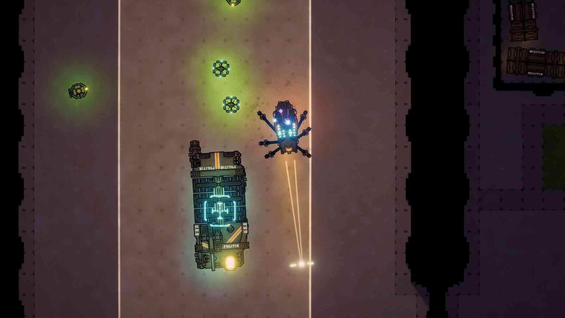 机甲浩劫/Mech Havoc（Build.21754002）