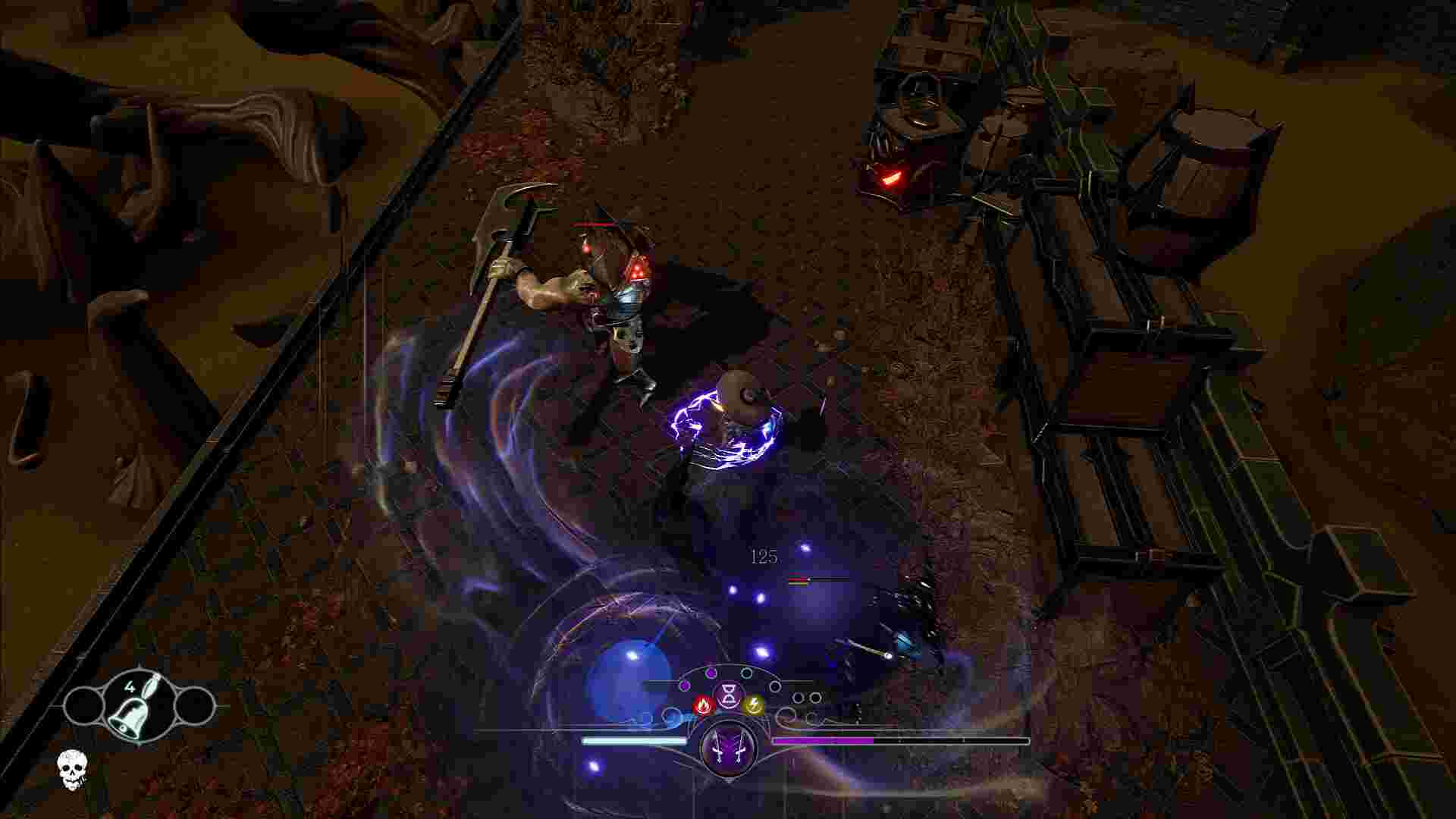 光环之沙/Sands of Aura（v1.02.06）
