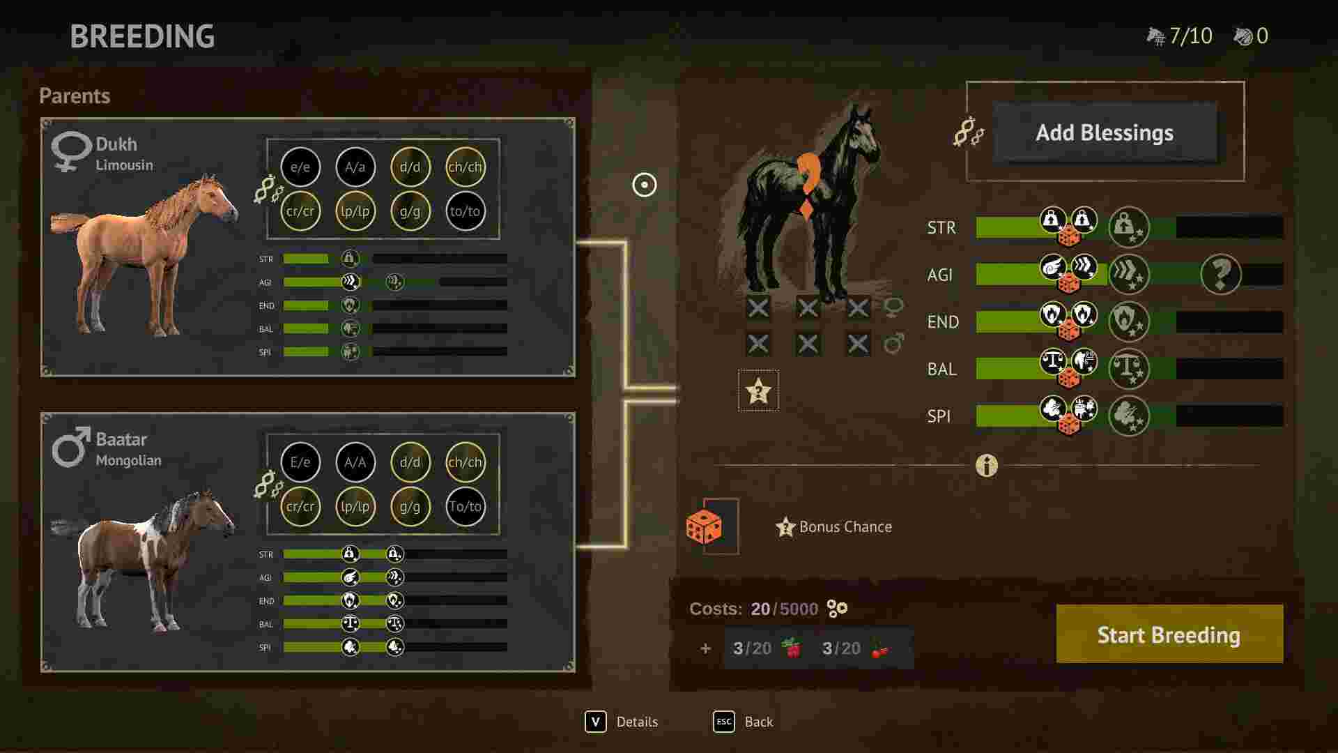 风马传说/The Legend of Khiimori（更新至v0.6.4）