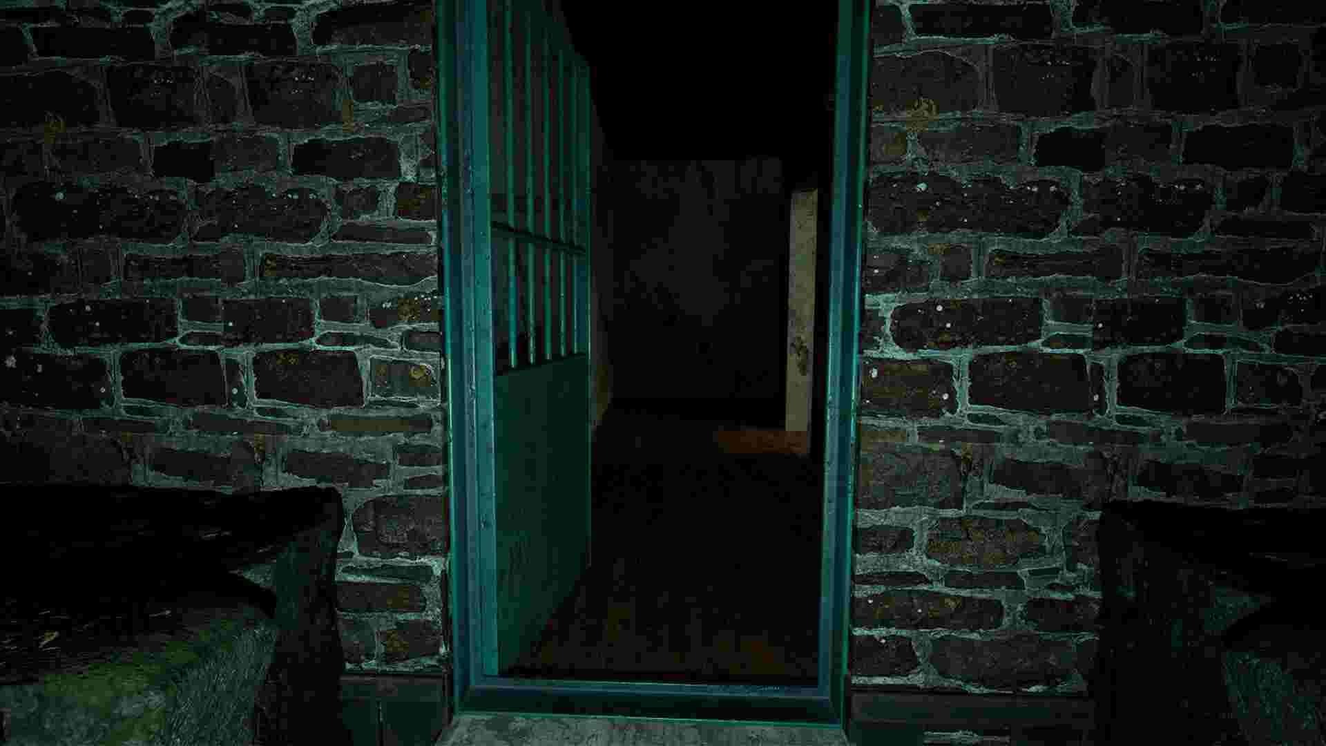 狩猎：村庄/Haunted: Village