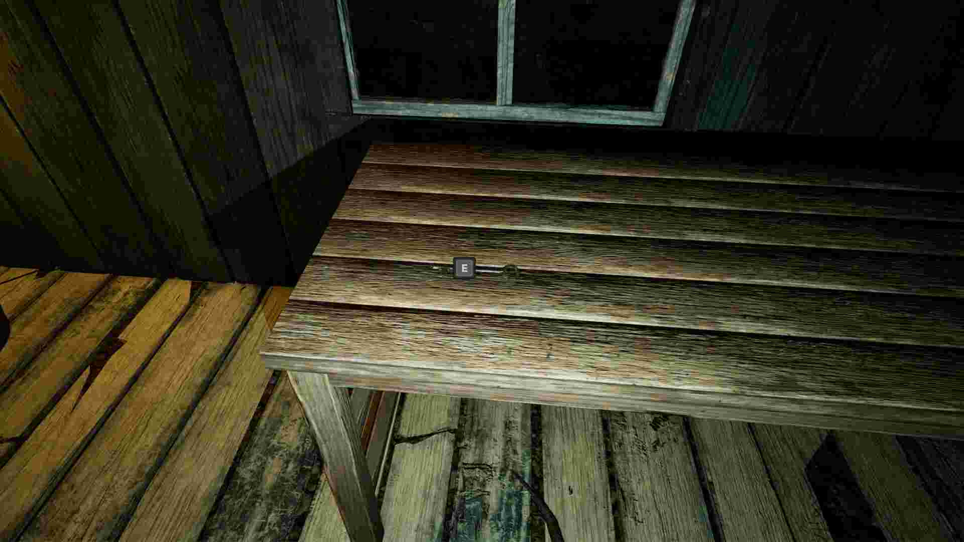 狩猎：村庄/Haunted: Village
