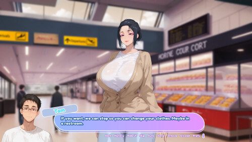 坚不可摧的爱/Unbreakable Love（v0.3）