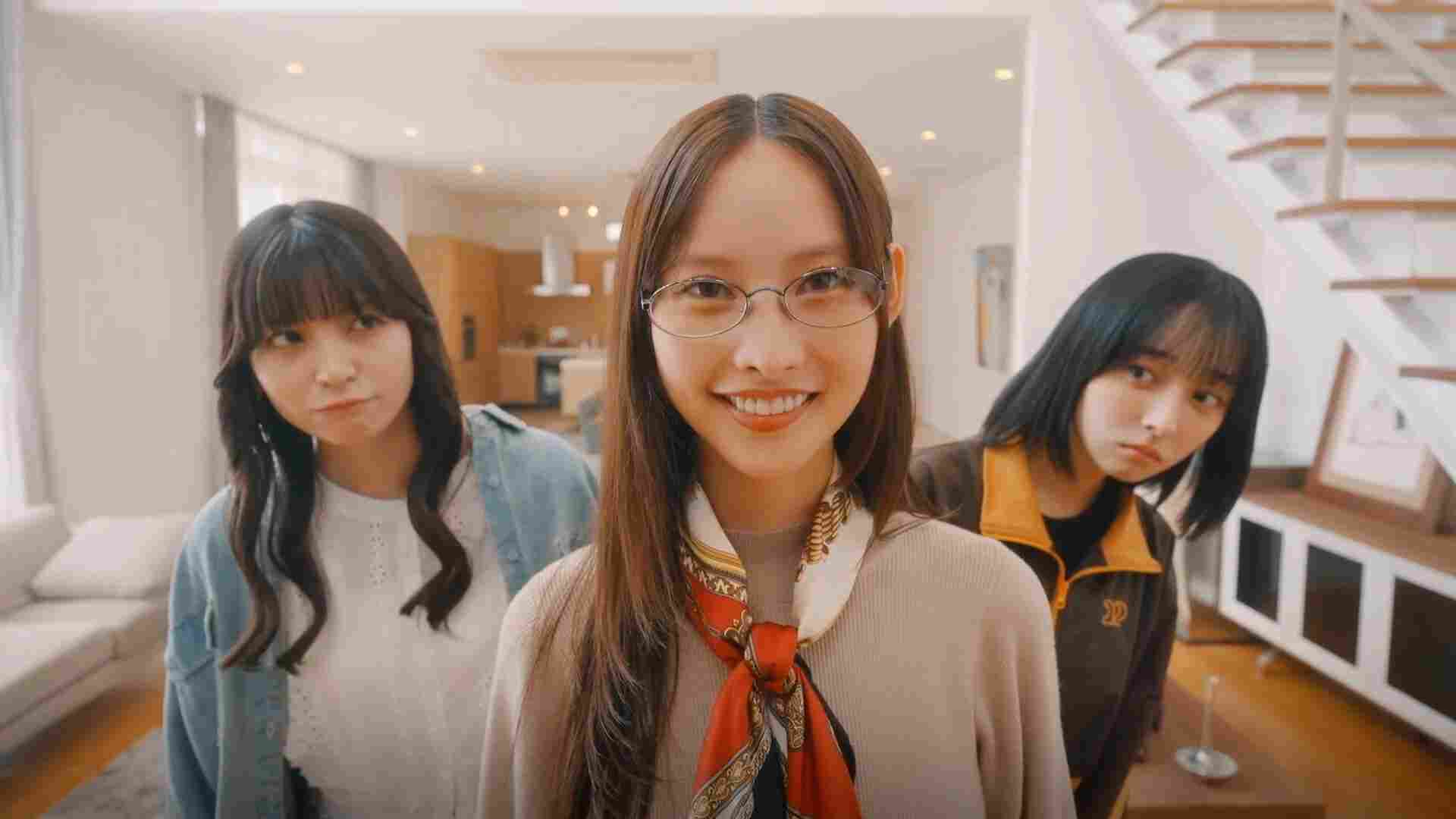嘟嘟嘟~恋爱信号响不停,美女室友们教我如何淡定?（Build.22173934）