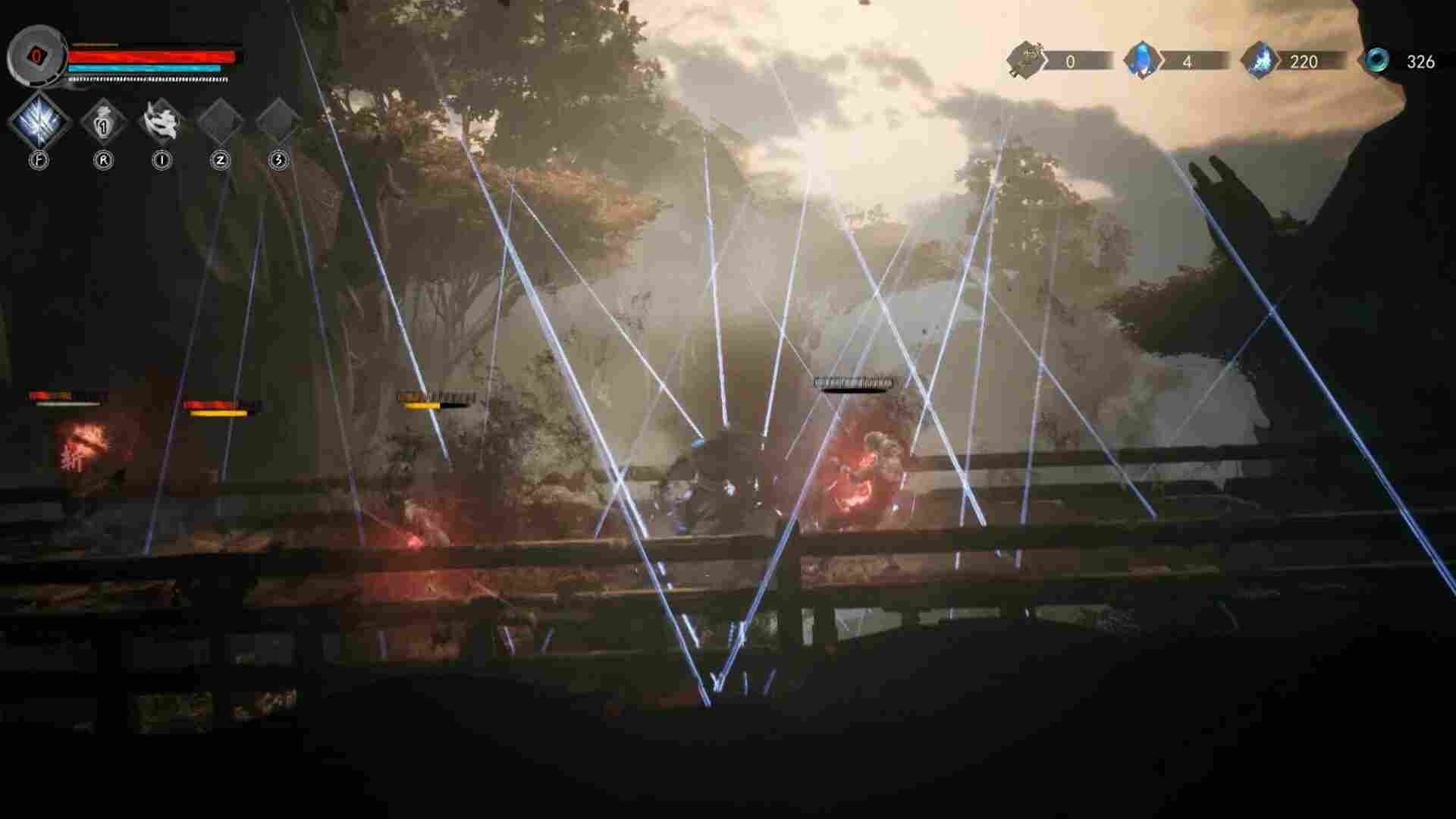 琉隐 碎界转生（更新至Build.22984668）