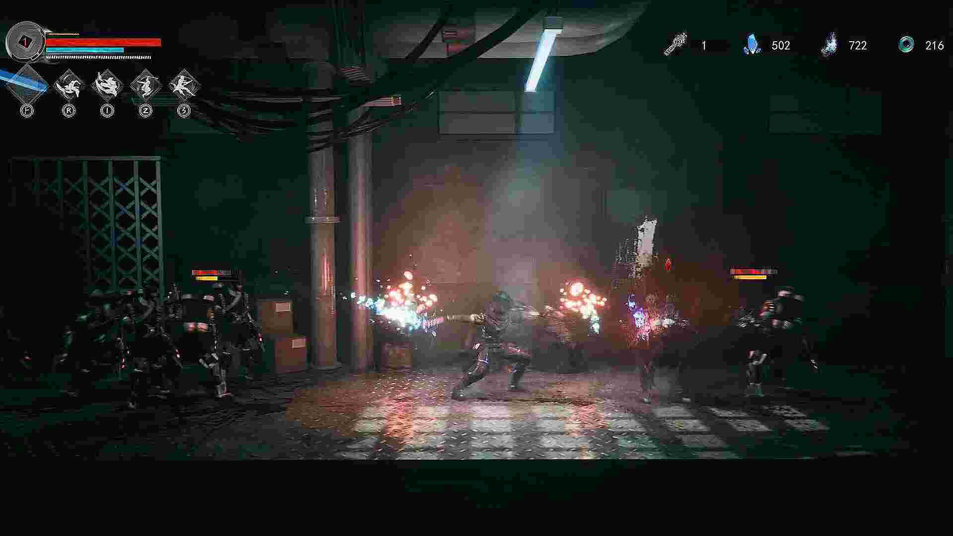 琉隐 碎界转生（更新至Build.22984668）