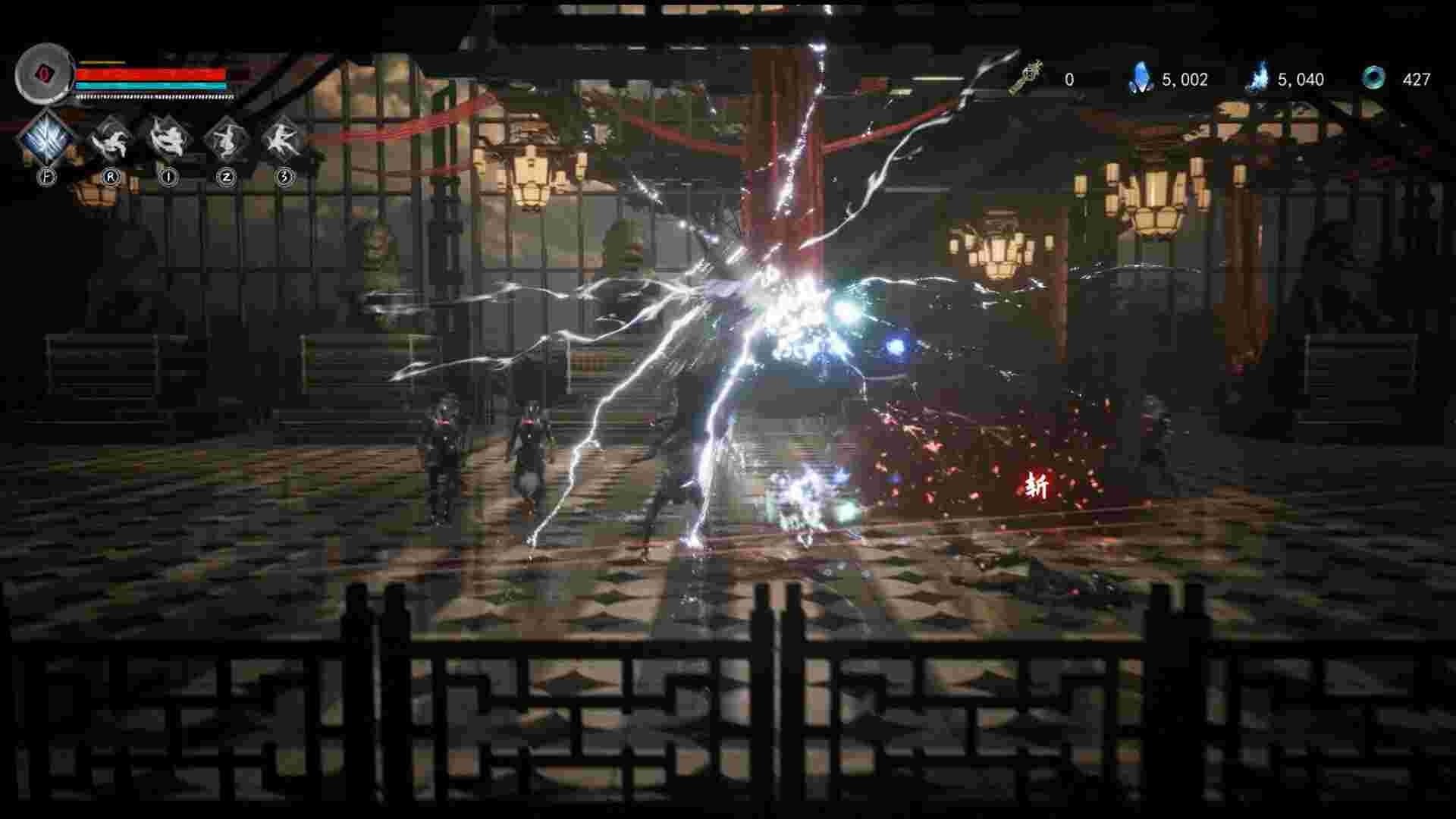 琉隐 碎界转生（更新至Build.22984668）