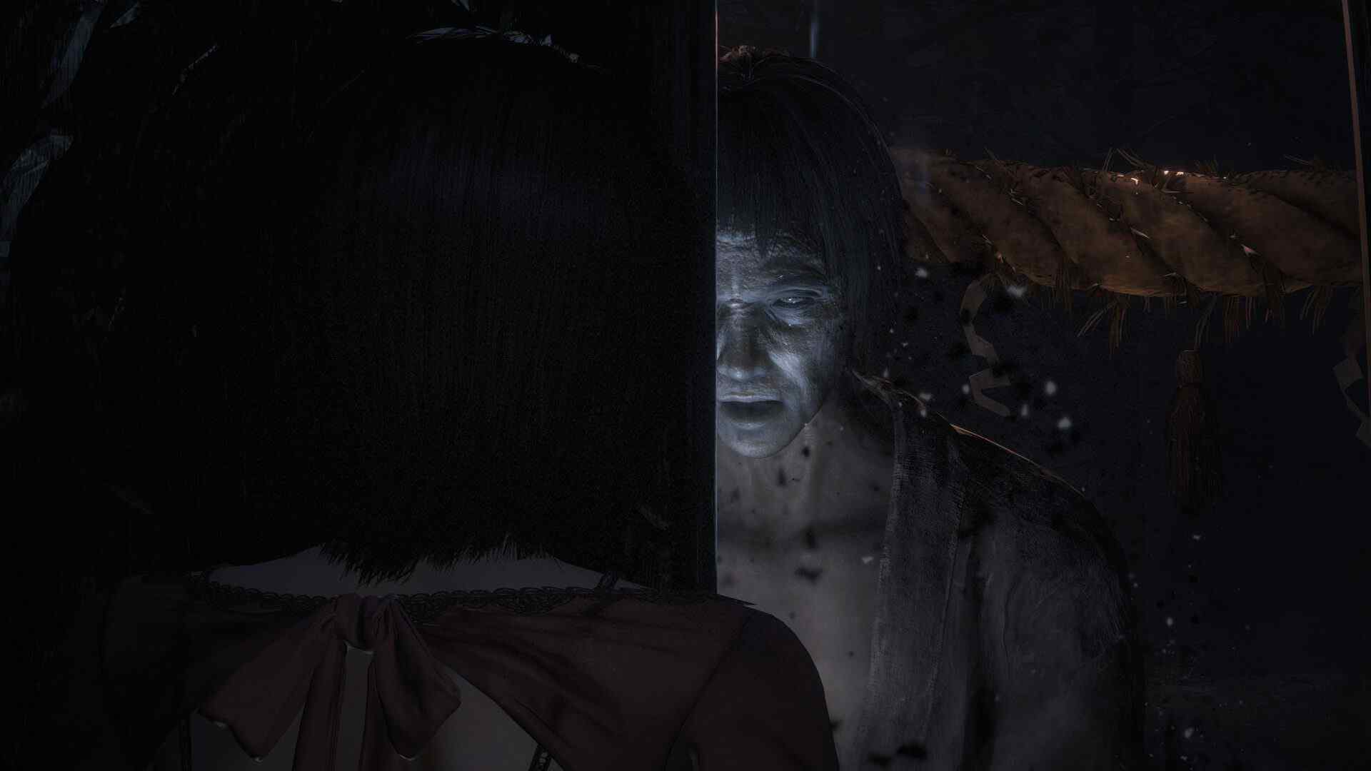 零 ～红蝶～ 重制版/Fatal Frame II: Crimson Butterfly Remake（已升级至v1.04.00）