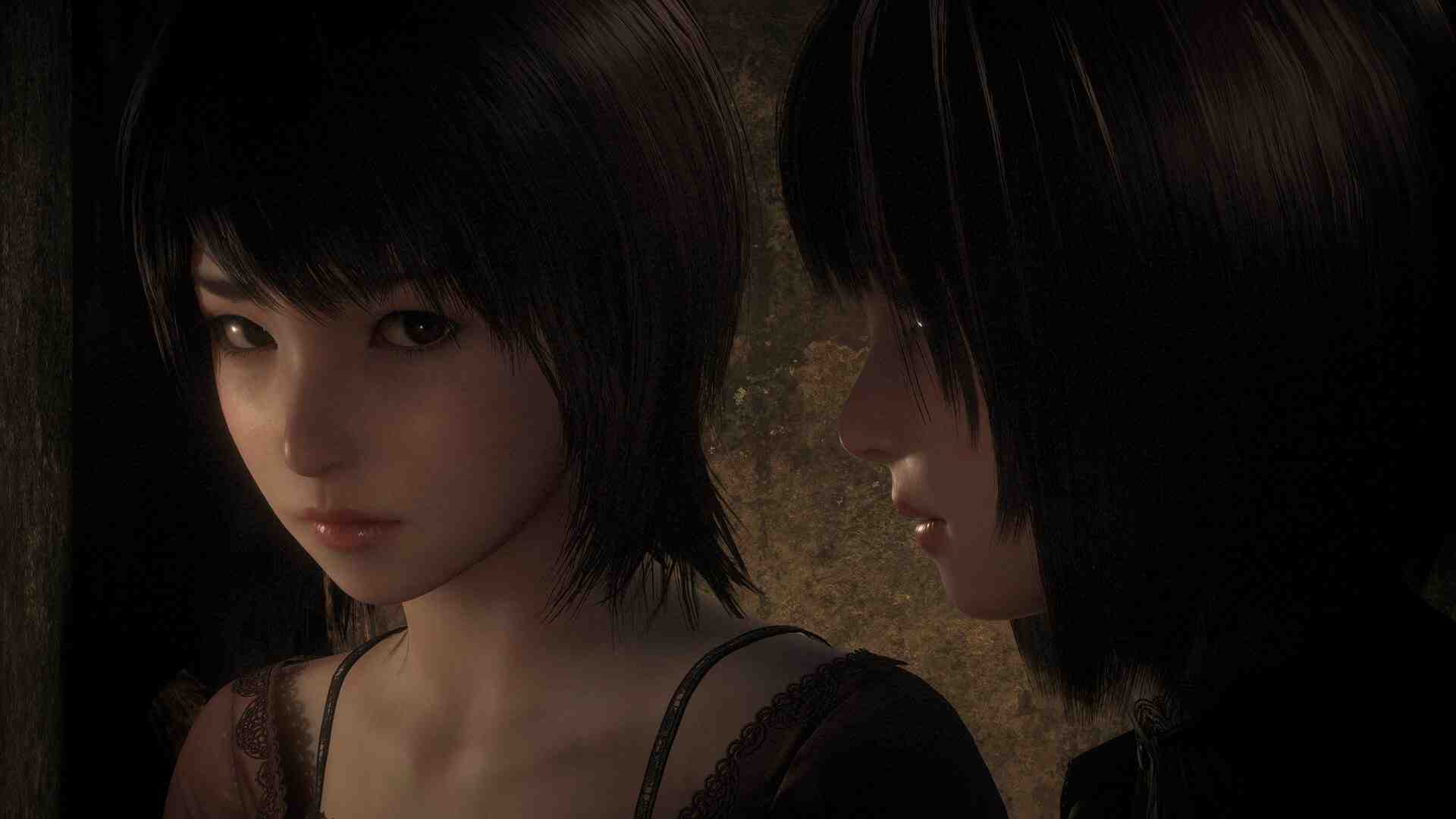零 ～红蝶～ 重制版/Fatal Frame II: Crimson Butterfly Remake（已升级至v1.04.00）