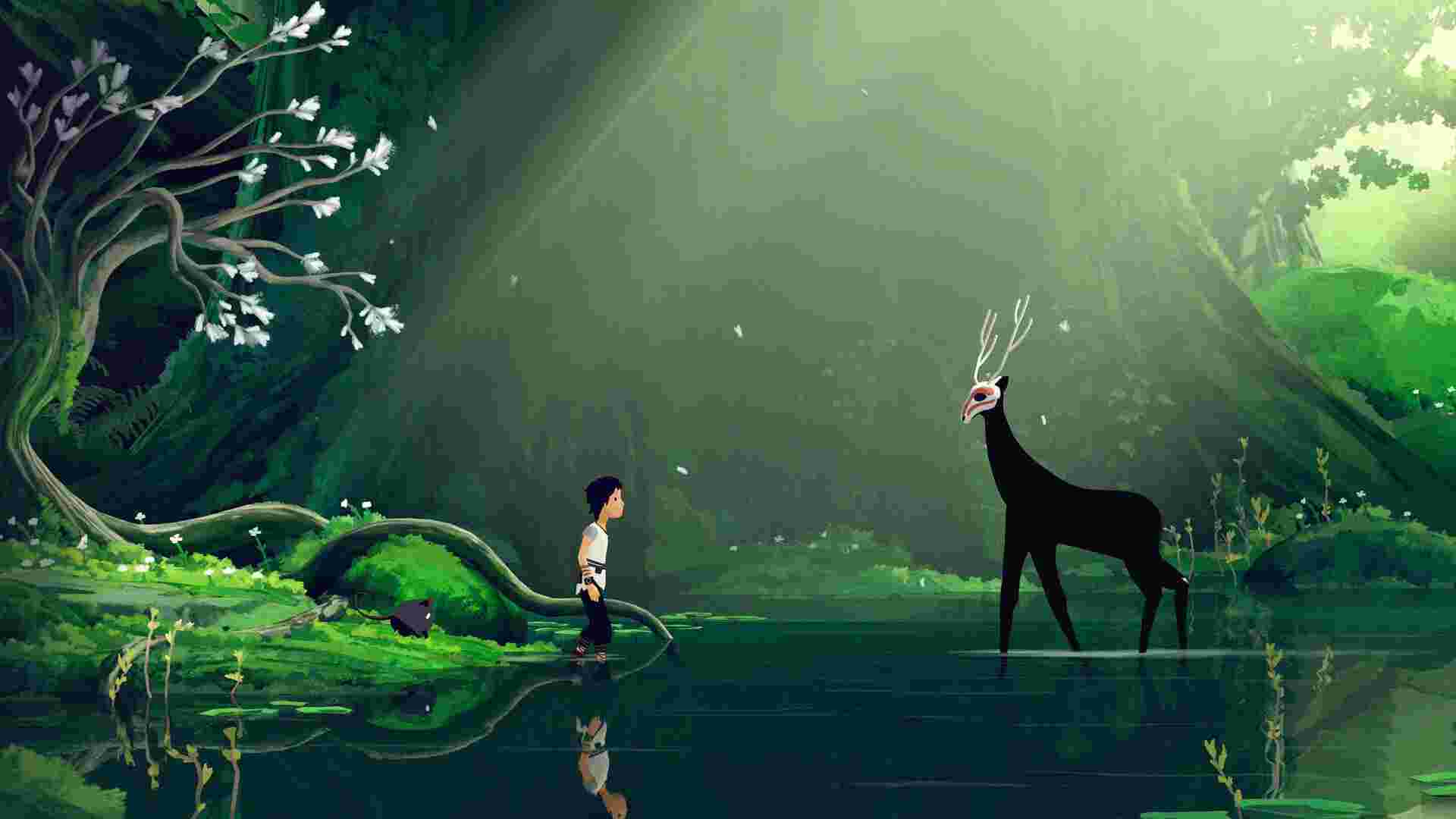 拉娜星球2/Planet of Lana II（v1.0.13）