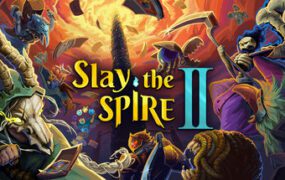 杀戮尖塔2/Slay the Spire II（更新至v0.107.1）