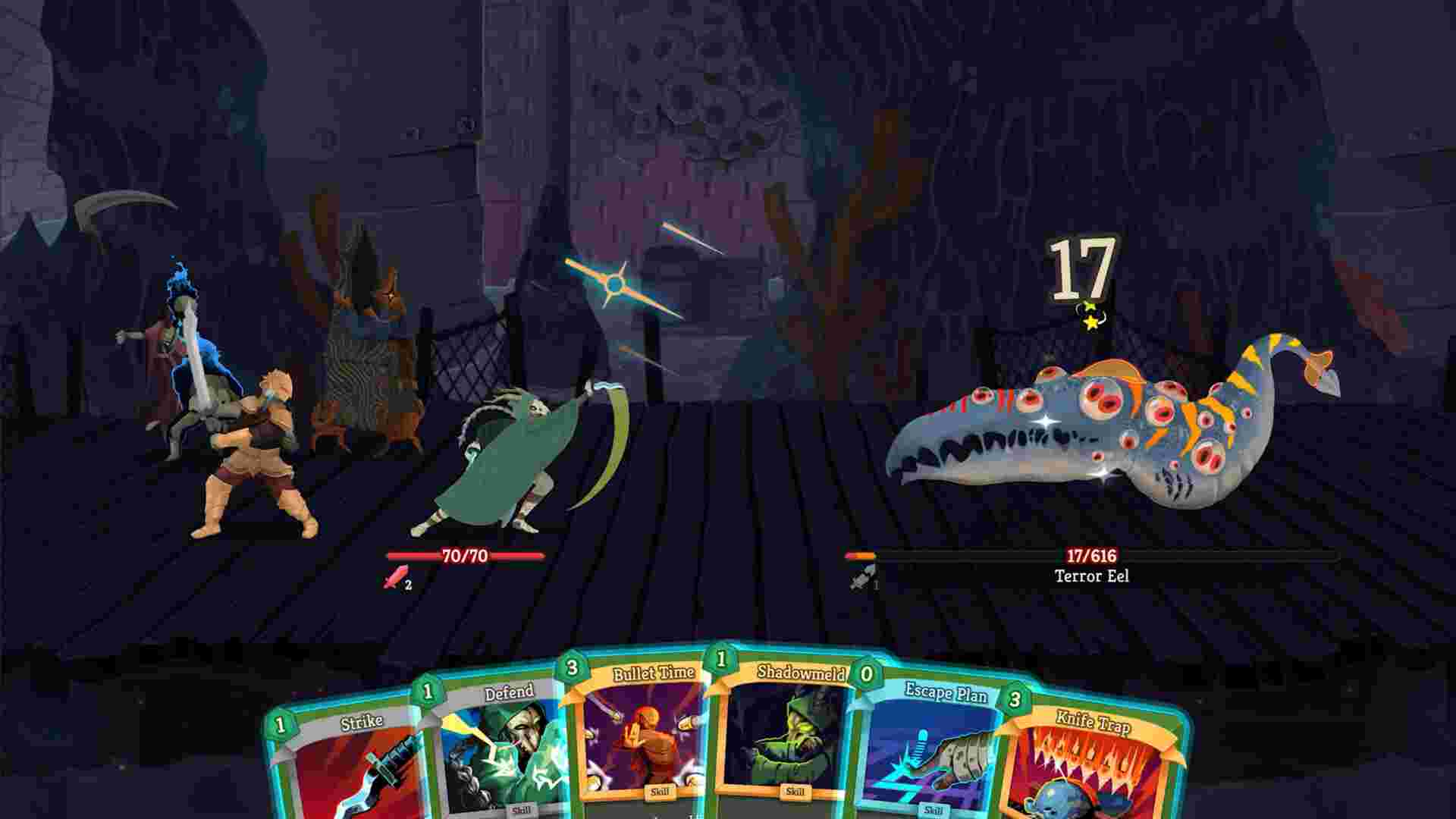 杀戮尖塔2/Slay the Spire II（已升级到v0.107.1）