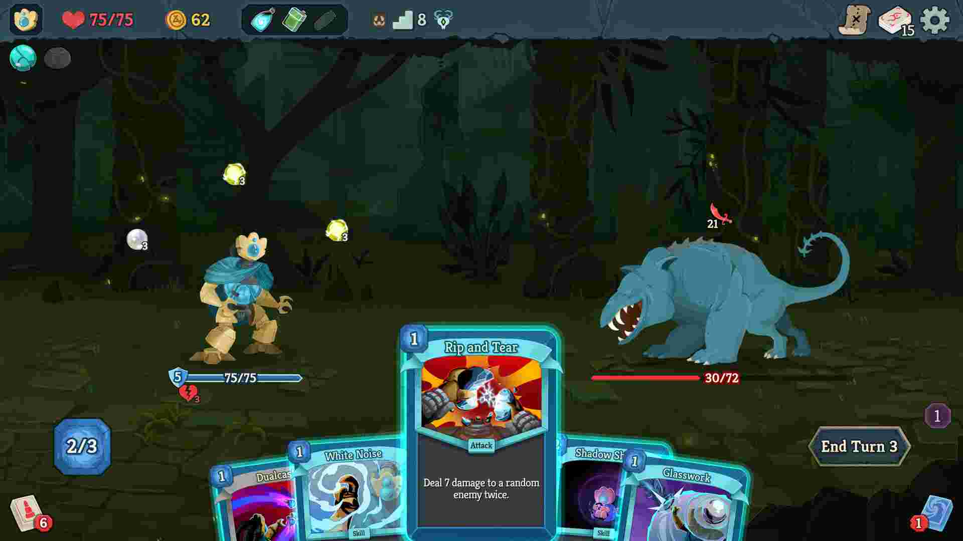 杀戮尖塔2/Slay the Spire II（已升级到v0.107.1）