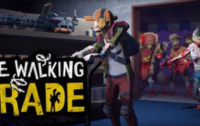 行尸走售/The Walking Trade（已更新到v1.1.2）