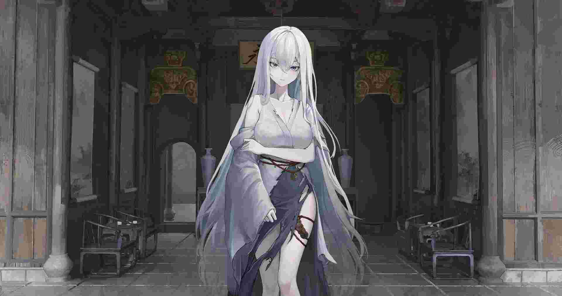 聊斋：画皮鬼/Under the River（Build.22225648）