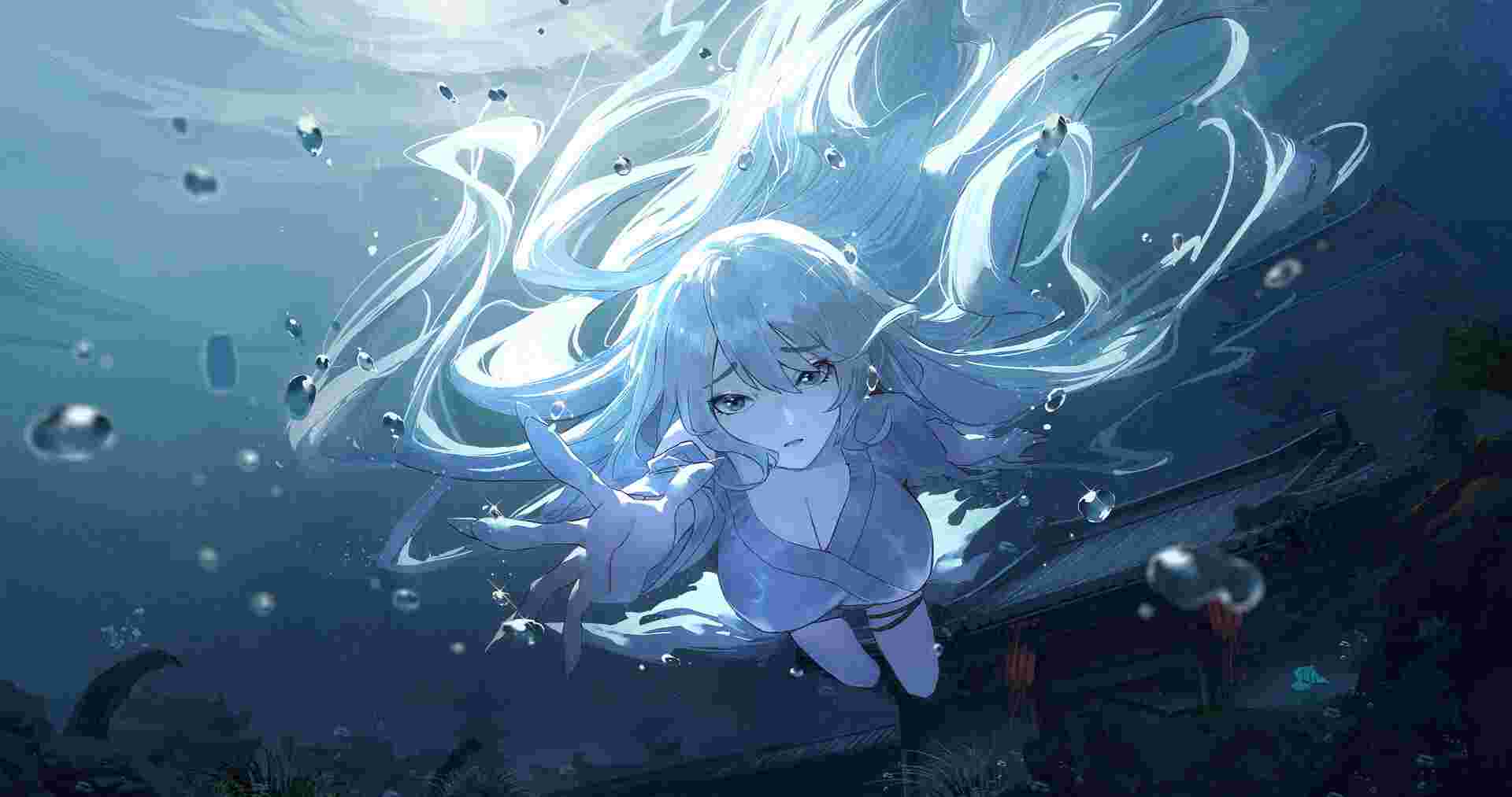 聊斋：画皮鬼/Under the River（Build.22225648）