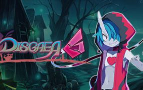 魔界战记/DISGAEA6（Build.20145810）