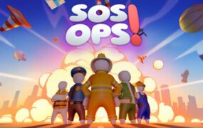 救援任务！/SOS OPS（v1.4）