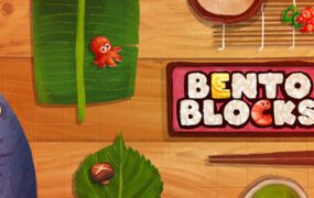 便当积木/Bento Blocks（版本v020326）