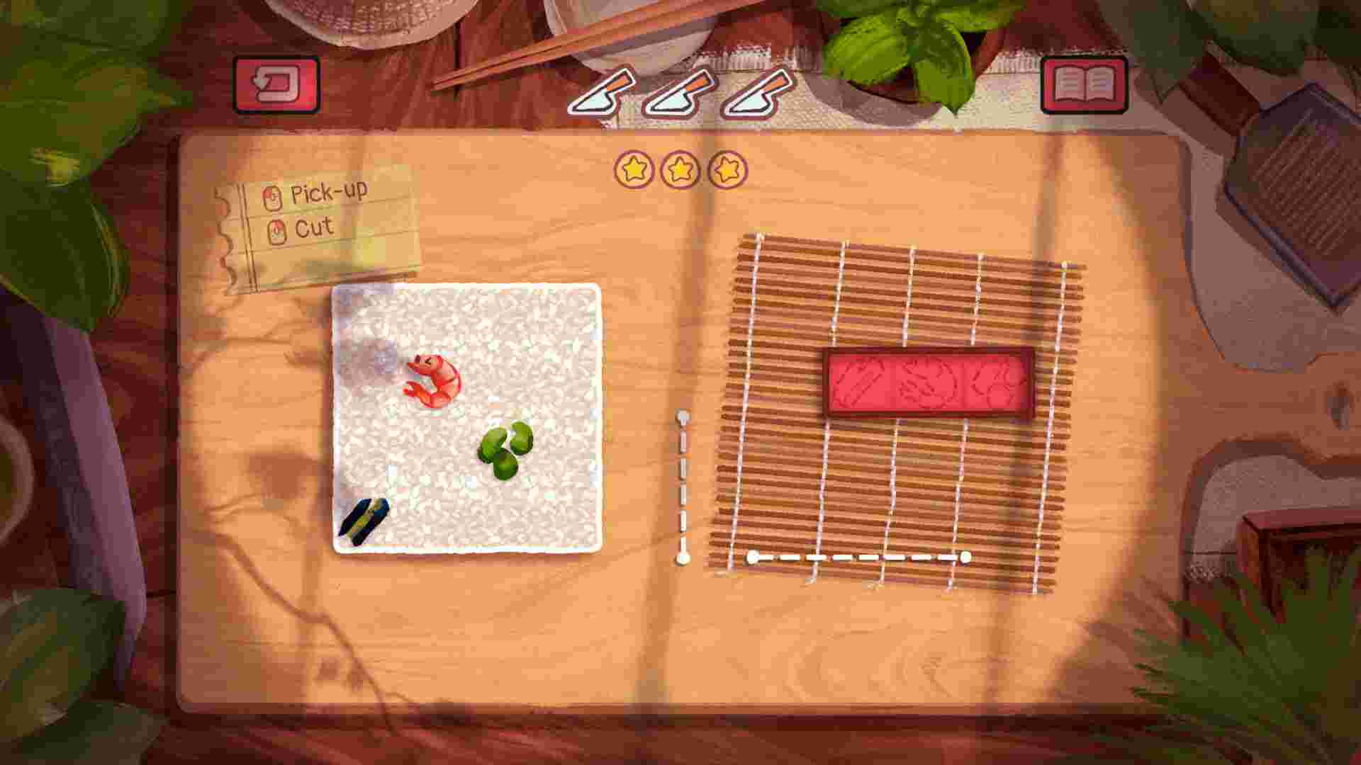 便当积木/Bento Blocks（v020326）