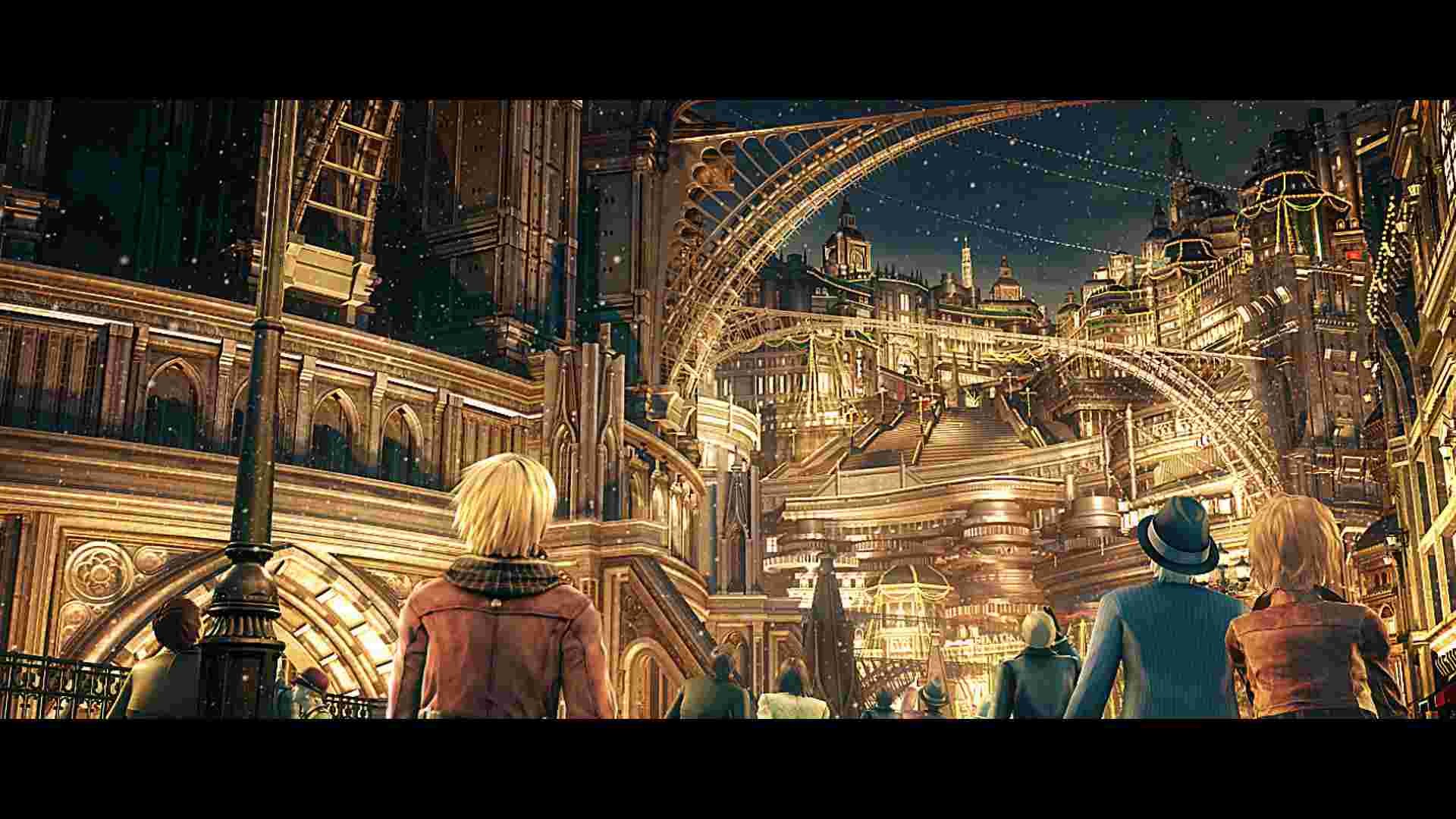 永恒终焉 4K/END OF ETERNITY™ 4K/HD EDITION（Build.20514636）