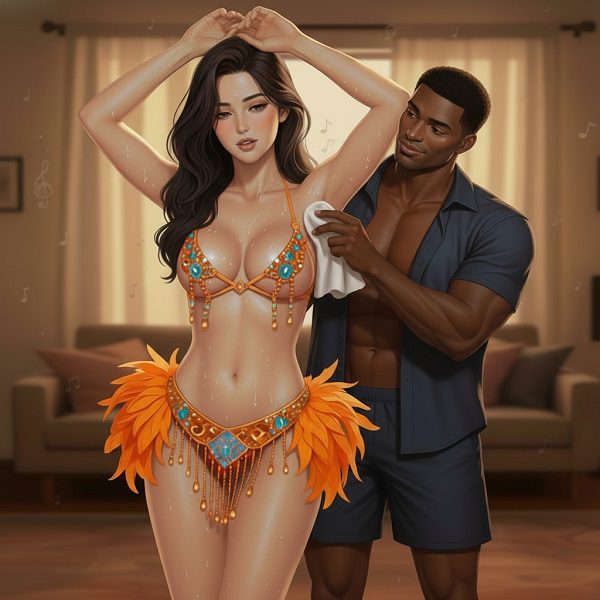 妻子的挑战 重燃/Wife’s Dare Reignited（已更新至v0.4版本）