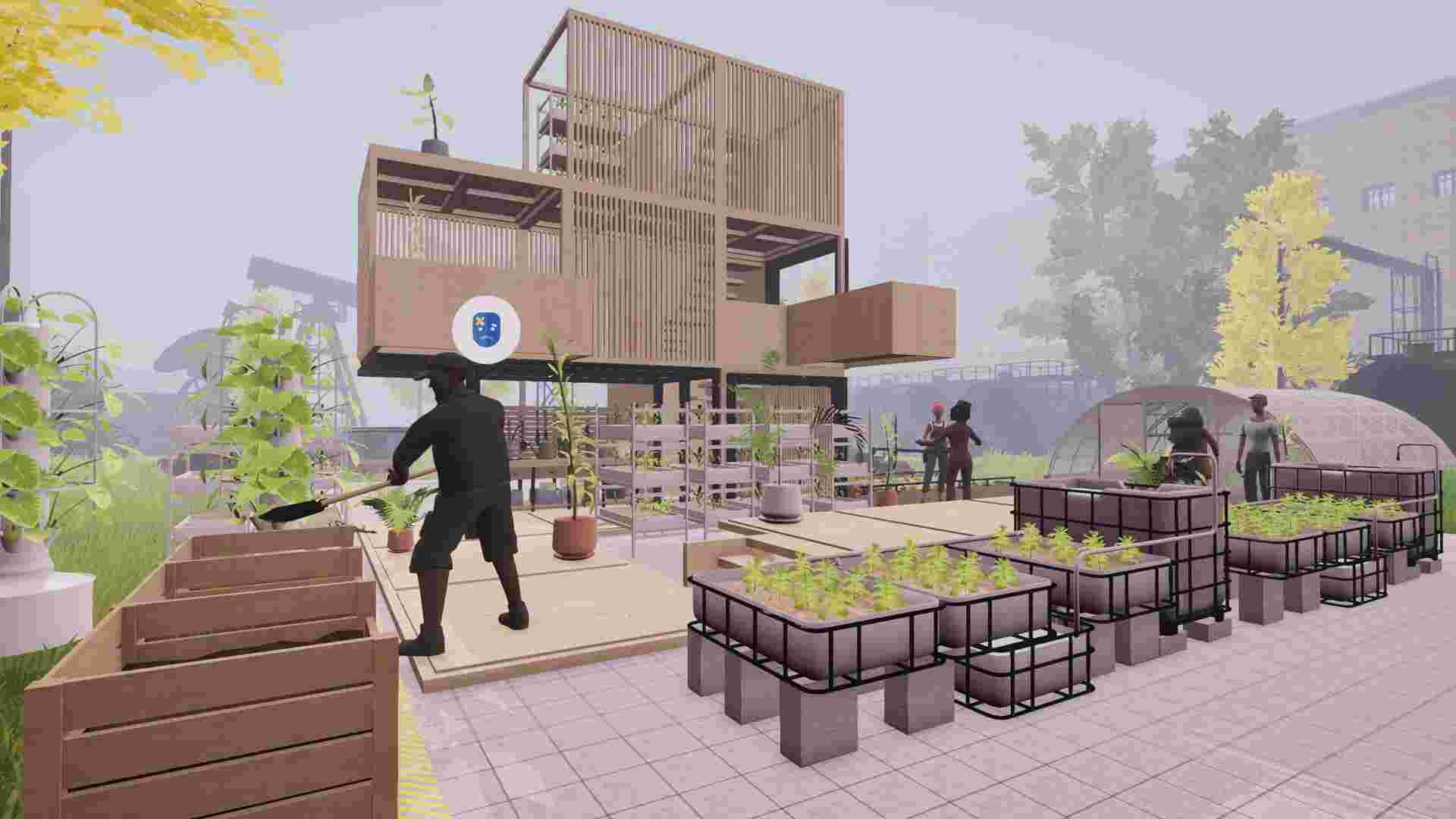 复兴公社/Common’hood（v1.3.4）