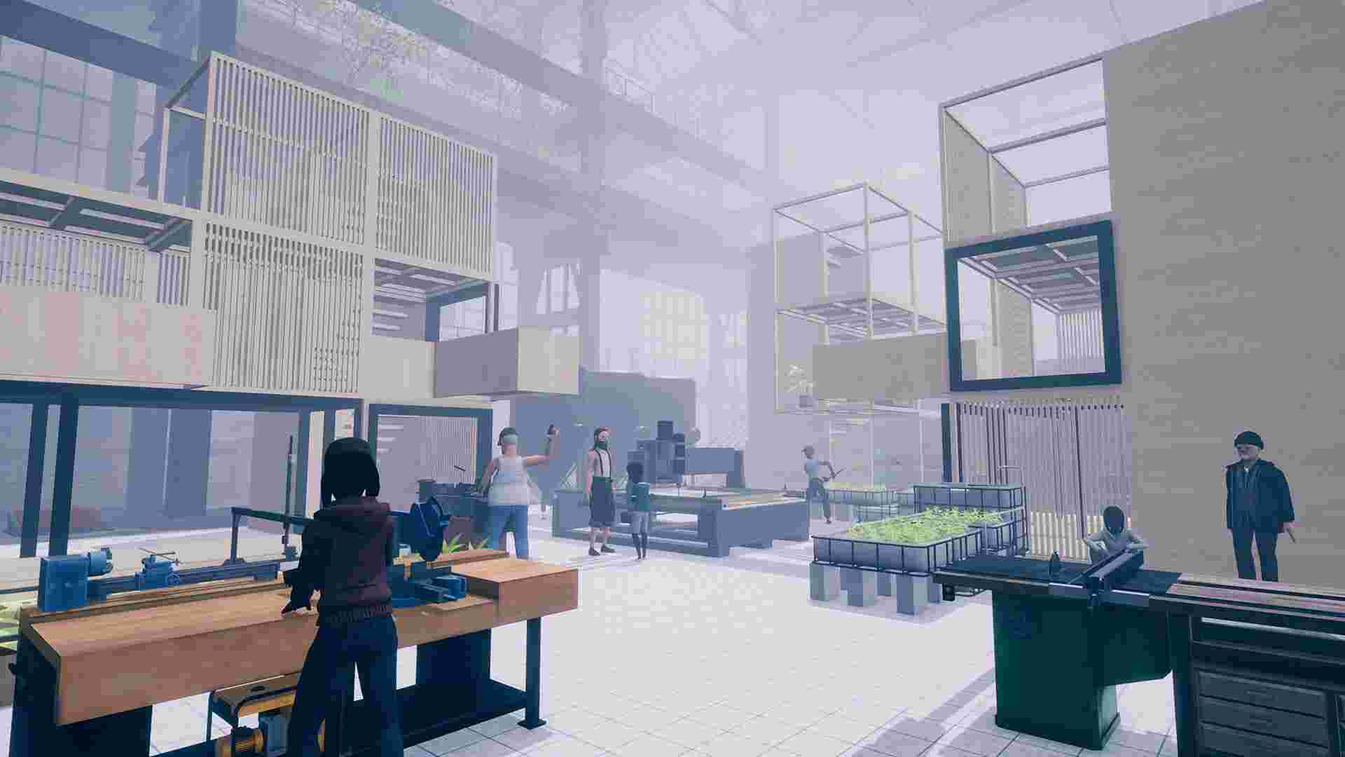 复兴公社/Common’hood（v1.3.4）