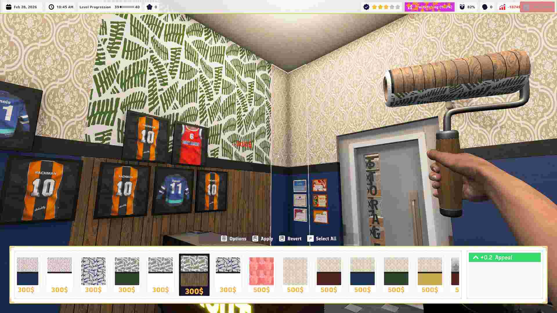 典当行模拟器/Pawnbroker Simulator