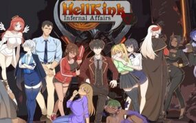 地狱癖好：地狱事务/HellKink: Infernal Affairs（v0.2f）