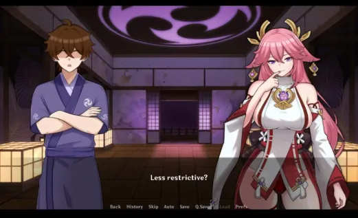 将军训练师/Shogun Trainer（v0.2）
