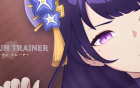将军训练师/Shogun Trainer（v0.2）