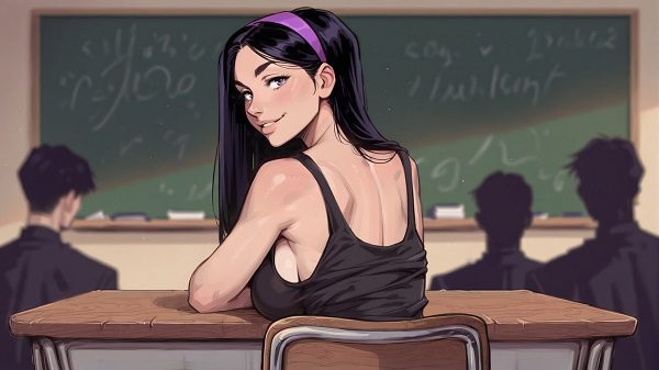 我的新女友 | 安卓直装【1G】
