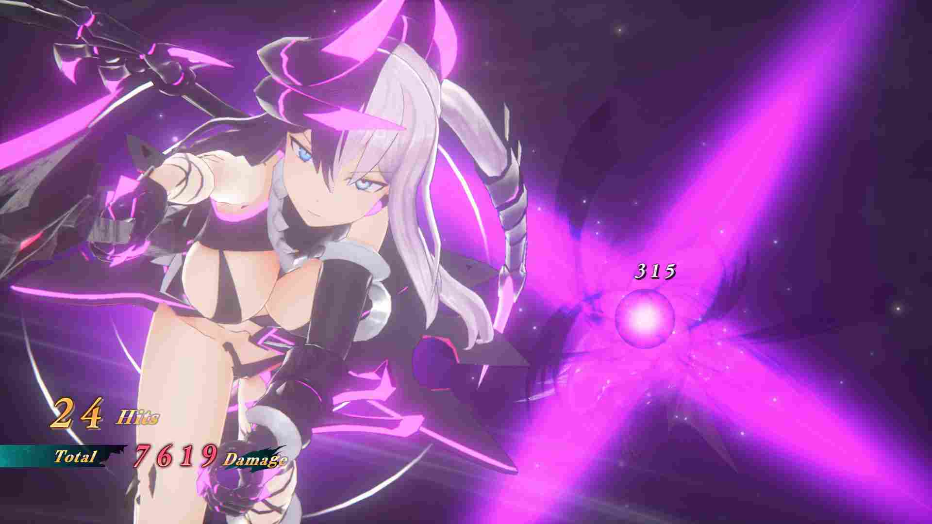 龙星的瓦尔尼尔/Dragon Star Varnir（Build.20839519）