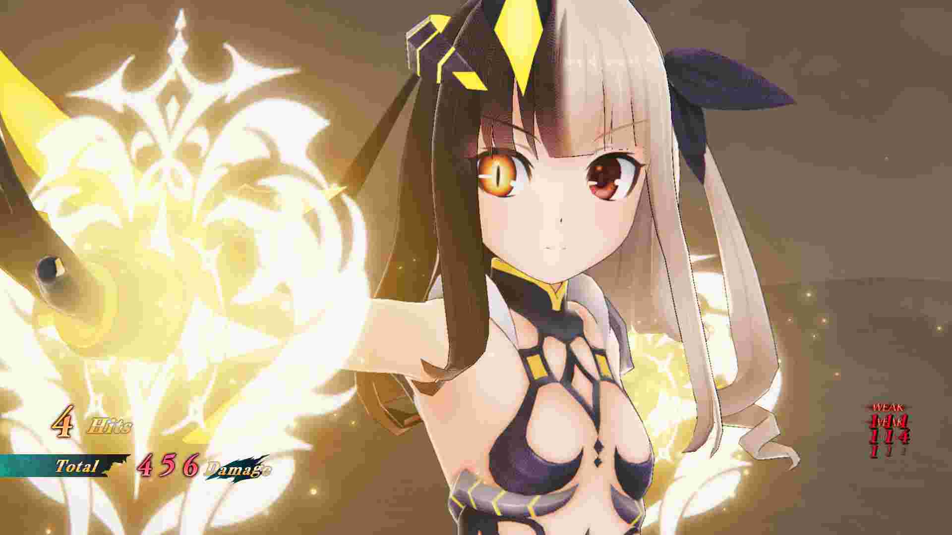 龙星的瓦尔尼尔/Dragon Star Varnir（Build.20839519）
