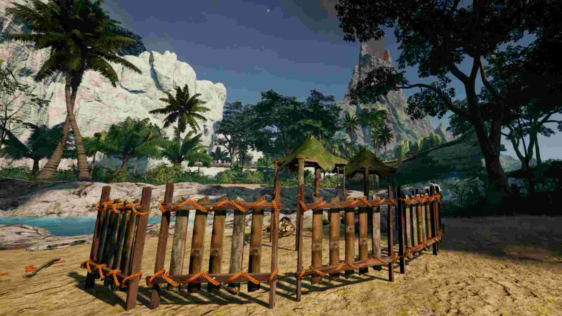 布斯特拉普岛/Bootstrap Island