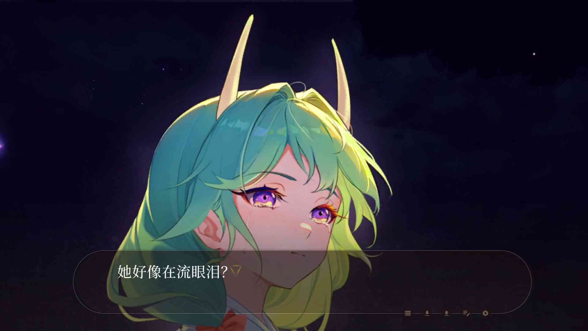 幻想乡：有罪推定~黎明前的三色堇/Gensokyo：Presumption of Guilt~Pansies Before Daw（Build.22330669）