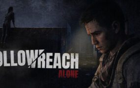 虚空之境：独行/Hollowreach: Alone