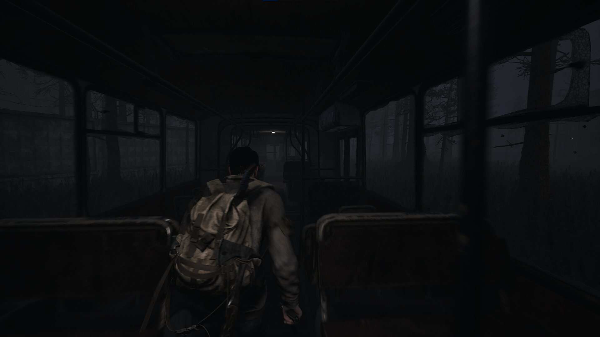 虚空之境：独行/Hollowreach: Alone