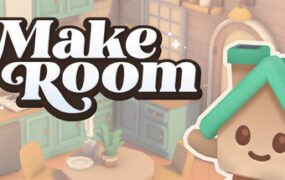 造房子/MakeRoom（版本号Build.22252037）