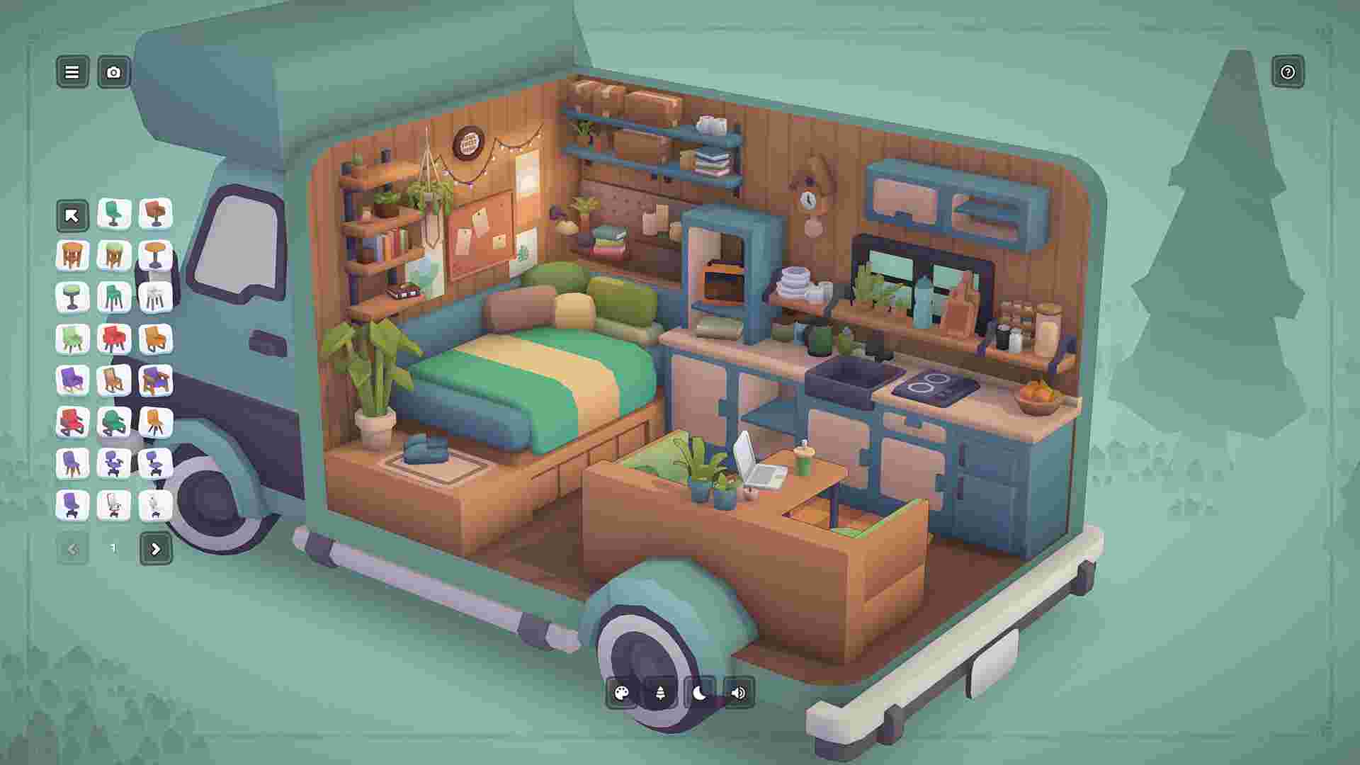 造房子/MakeRoom（版本号Build.22252037）